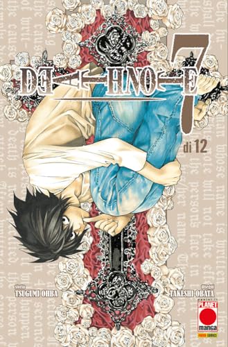 Death note (Vol. 7) (Planet manga) von Panini Comics